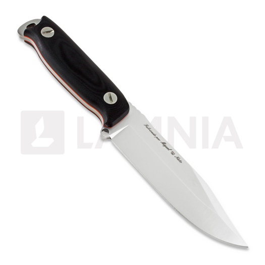 Nieto MSK Survival peilis, G10 5021-G10