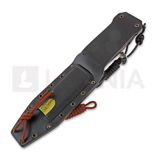 Nieto MSK Survival peilis, G10 5021-G10