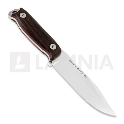 Nieto MSK Survival peilis, granadil 5021-G