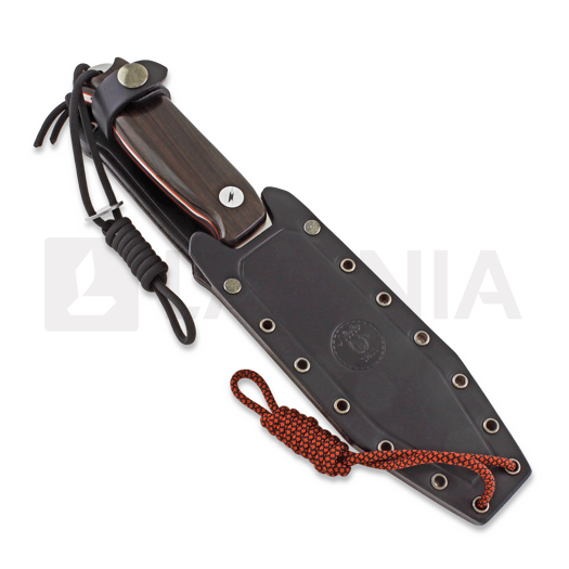 Nieto MSK Survival peilis, granadil 5021-G