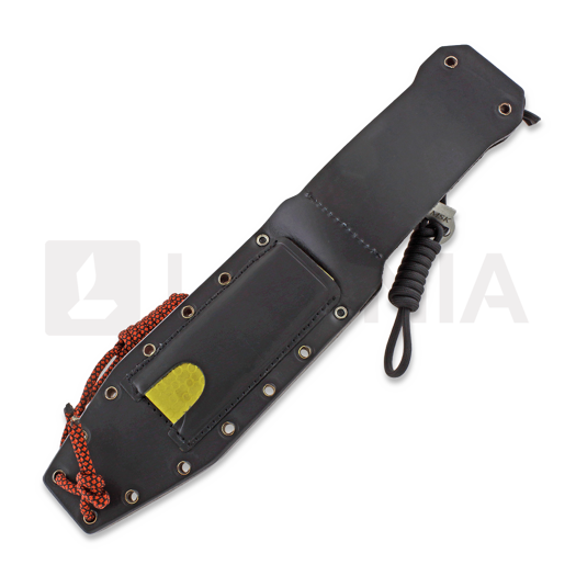 Nieto MSK Survival peilis, granadil 5021-G