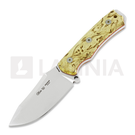 Cuchillo Nieto Panzer