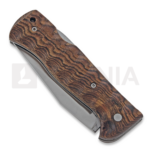 Nieto Patrol sulankstomas peilis, bocote 413