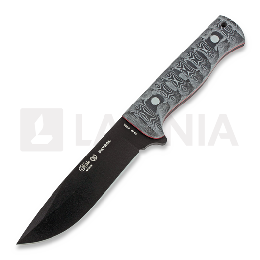 Nieto Patrol Combate kniv 1033