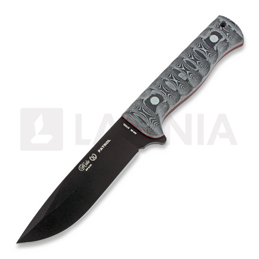 Nieto Patrol Combate kniv 1033