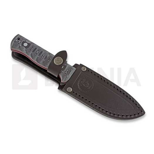 Nieto Patrol Combate peilis 1033