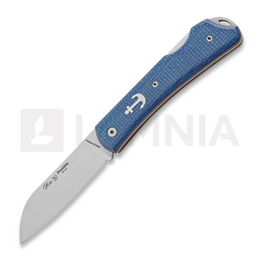 Nieto Poseidon, Blue Katex 168AZ