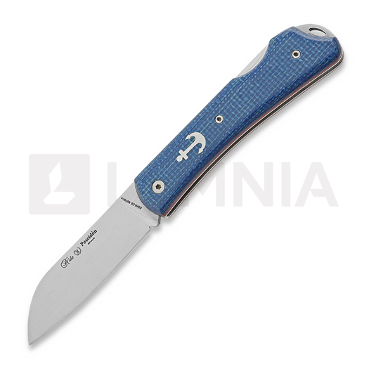 Nieto Poseidon, Blue Katex 168AZ