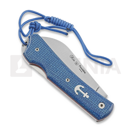 Nieto Poseidon, Blue Katex 168AZ