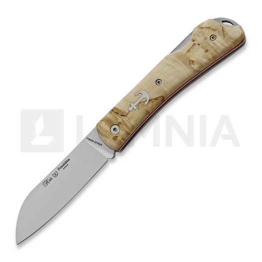 Nieto Poseidon, Curly Birch 168A