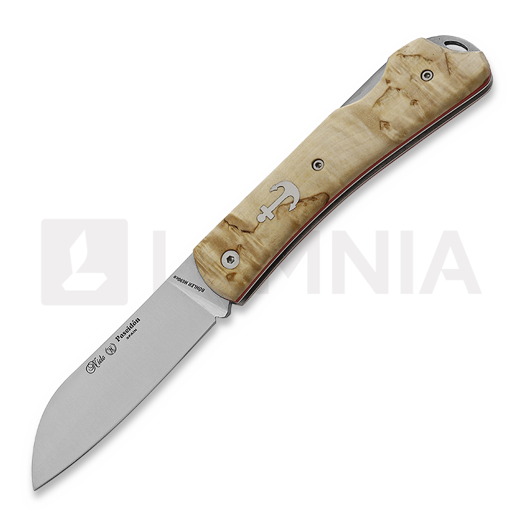 Nieto Poseidon, Curly Birch 168A