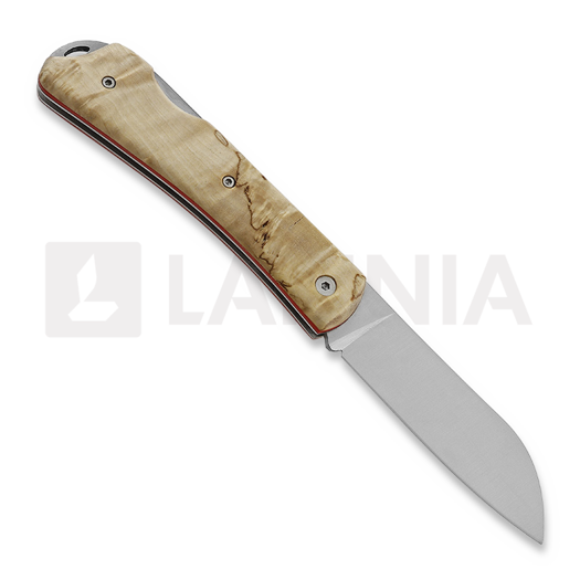 Nieto Poseidon, Curly Birch 168A