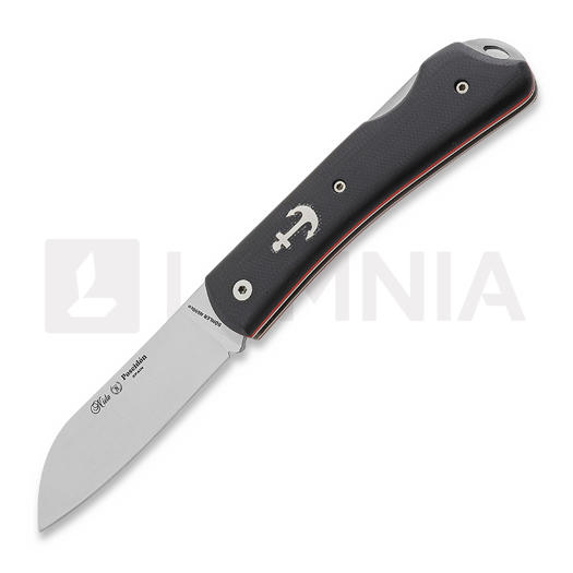 Nieto Poseidon, G-10 168G10