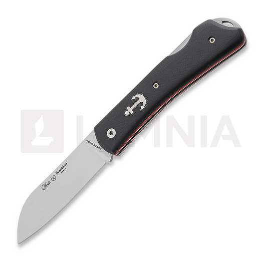 Nieto Poseidon, G-10 168G10