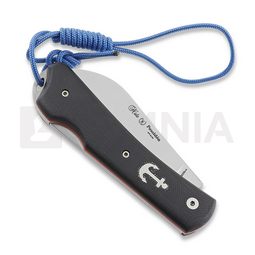 Nieto Poseidon, G-10 168G10