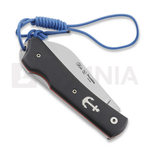 Nieto Poseidon, G-10 168G10
