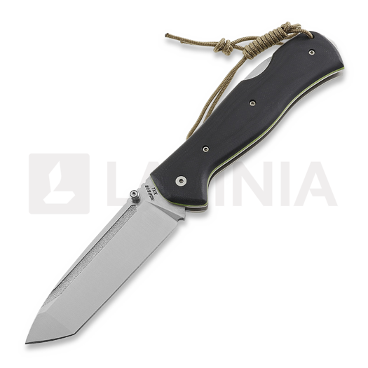 Nieto Ranger XXL, Green G-10 R011G10