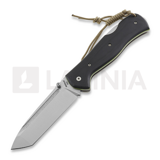 Nieto Ranger XXL, Vihreä G-10 R011G10