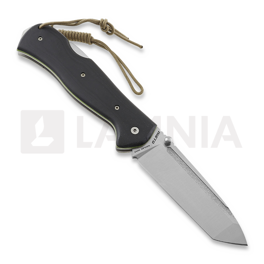 Nieto Ranger XXL, Green G-10 R011G10