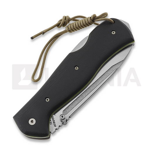 Nieto Ranger XXL, Green G-10 R011G10