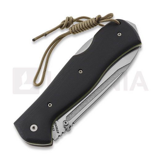 Nieto Ranger XXL, Green G-10 R011G10