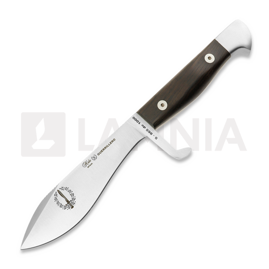 Cuchillo Nieto Replica FNT CEO COE