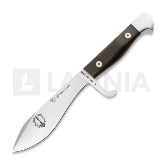 Нож Nieto Replica FNT CEO COE