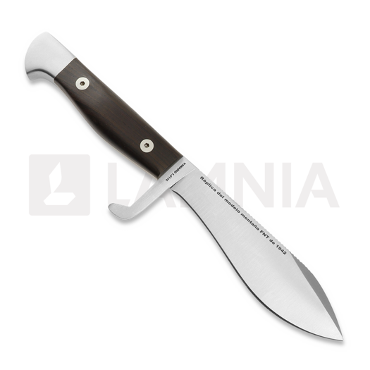Nieto Replica FNT CEO knife COE