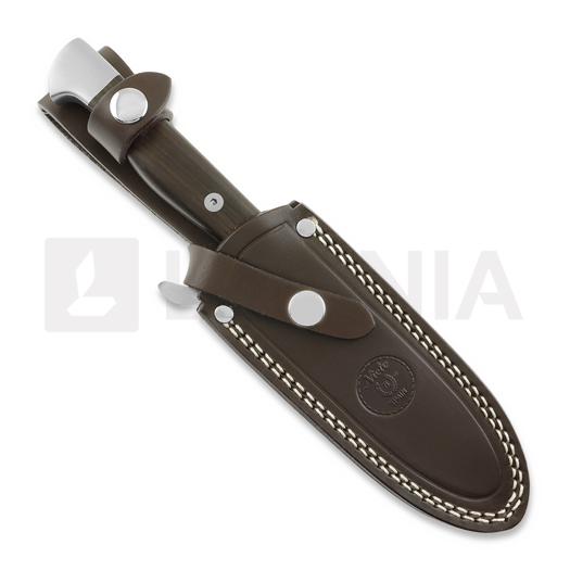 Nieto Replica FNT CEO kniv COE