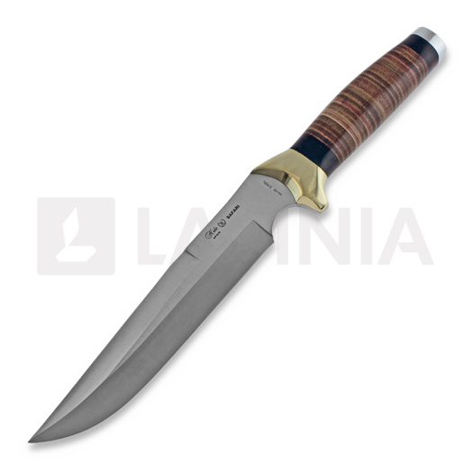 Lovecký nůž Nieto Safari 9503