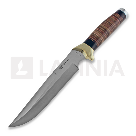 Coltello da caccia Nieto Safari 9503