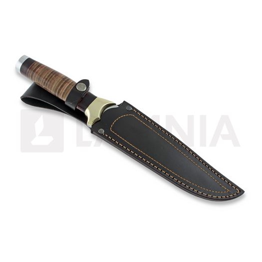 Loveck&yacute; nůž Nieto Safari 9503