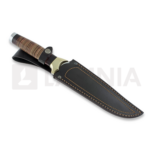 Nieto Safari Jagdmesser 9503