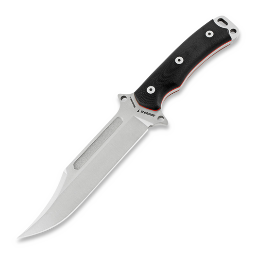 Nieto Semper FI 1 knife 143