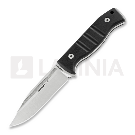 Nóż Nieto Semper FI 4 131