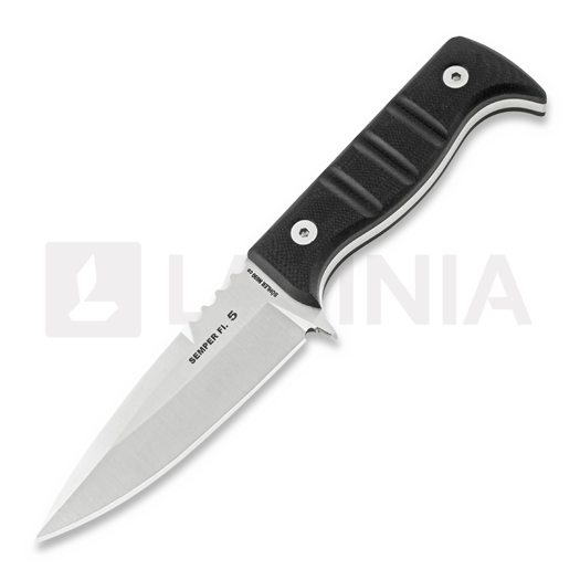 Couteau Nieto Semper FI 5 132