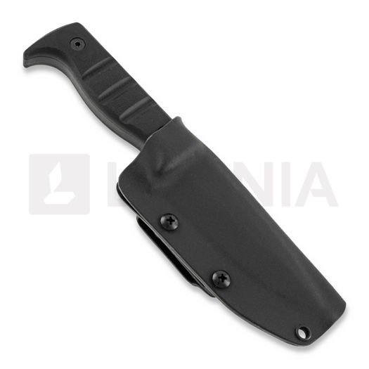 Nieto Semper FI 5 ナイフ, 黒 132-N