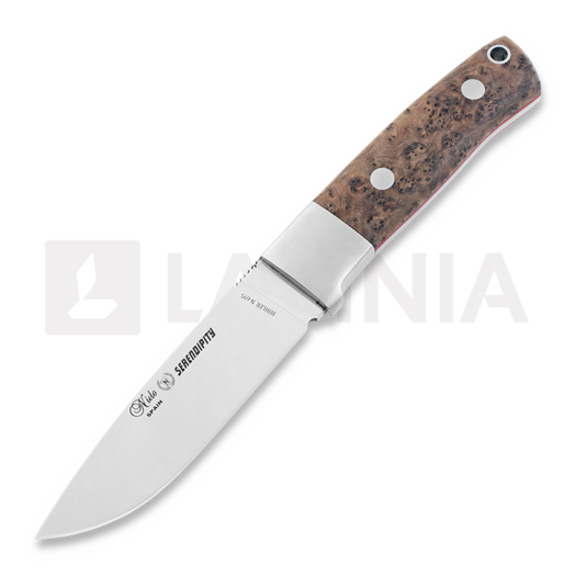 Nóż Nieto Serendipity, thuja 6603S
