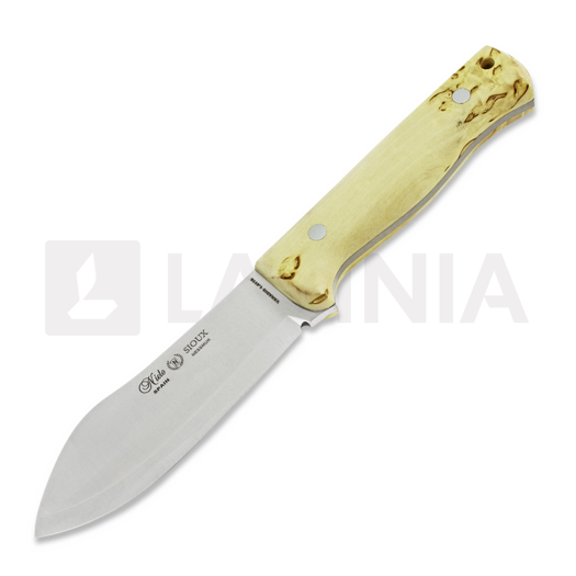 Nieto Sioux Nessmuk kniv