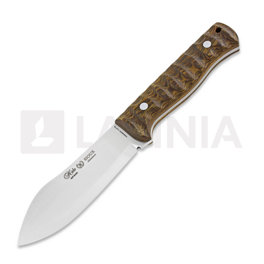 Nieto Sioux Nessmuk 刀