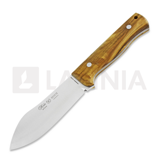 Nieto Sioux Nessmuk peilis