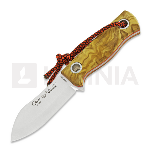 Cuchillo Nieto Sioux Nessmuk MIni