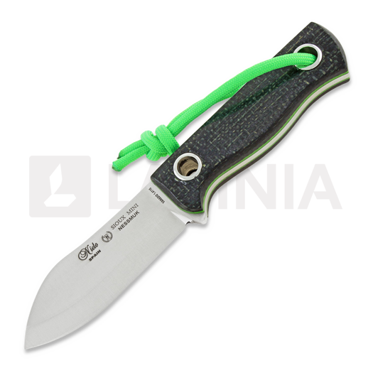 Nieto Sioux Nessmuk MIni 刀