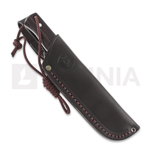 Cuchillo Nieto Sioux Nessmuk, violet wood 1047-V