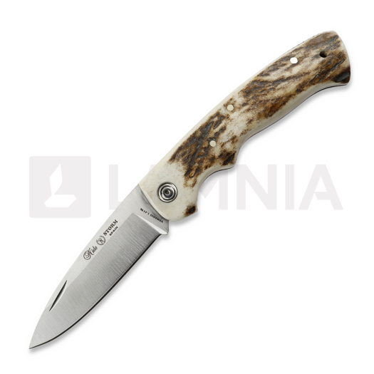 Nieto Storm folding knife 250-CIER