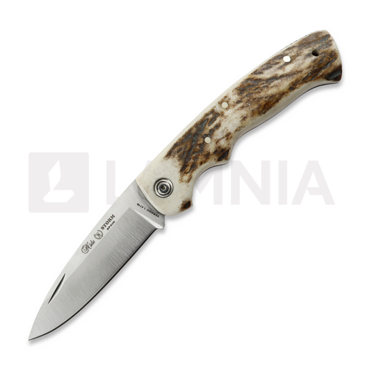 Складний ніж Nieto Storm 250-CIER