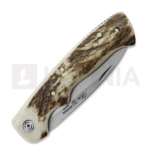 Nieto Storm folding knife 250-CIER