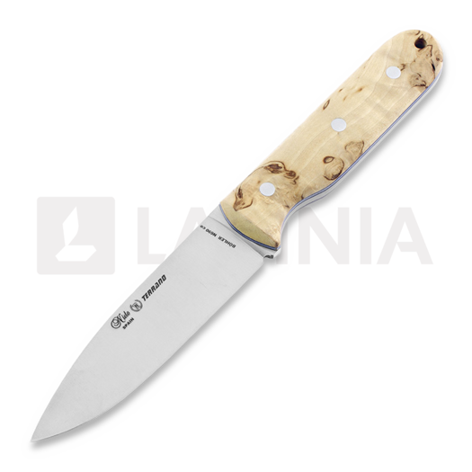Нож Nieto Terrano N690co Flat