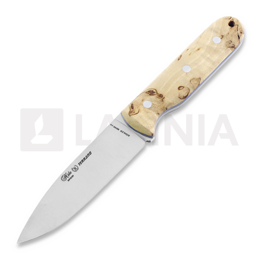 Nieto Terrano N690co Flat 刀