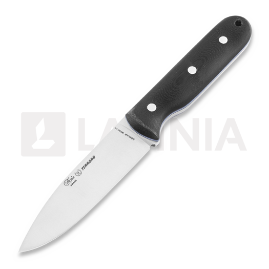 Нож Nieto Terrano N690co Flat